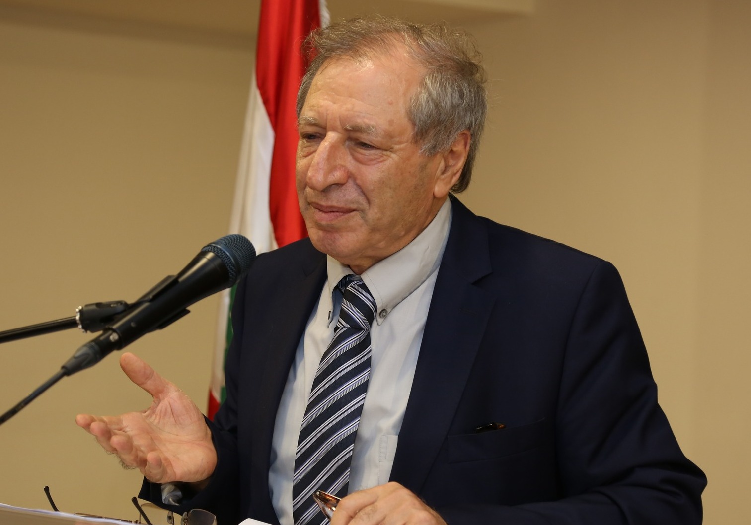 رسائل التفاوض والضمانات وموقع لبنان وجنوبه