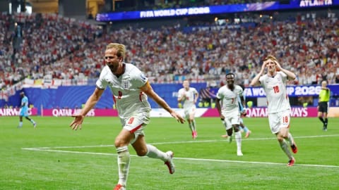 لاعبو إنكلترا سيستخدمون “الفياغرا”… لهذا السبب!